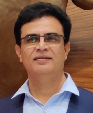 Managing Director